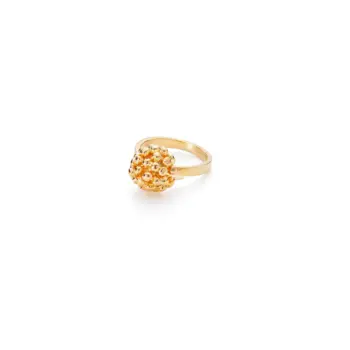 Flora Danica Dild Ring 907.DF-RI-G
