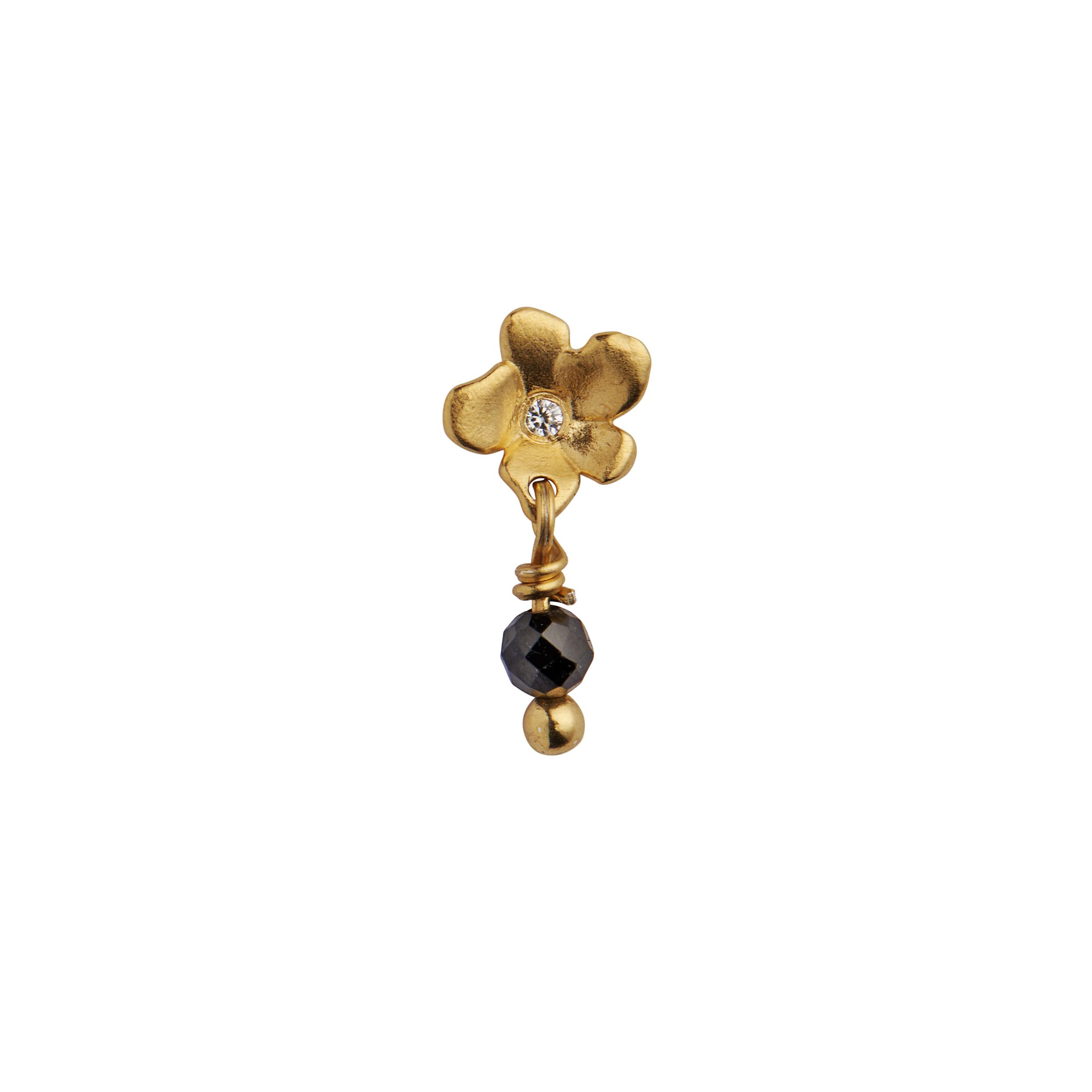 Stine A TRES PETIT GARDEN FLOWER Ørering 1315-02-S