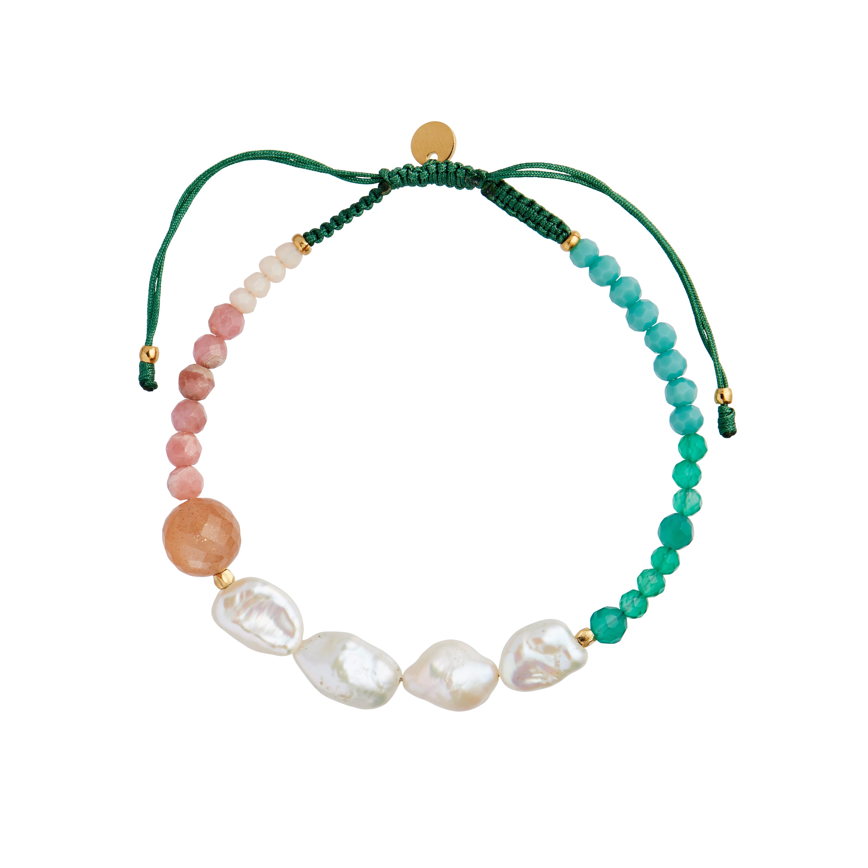 Stine A POWDER FALL Armbånd 3199-02-OS