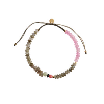 Stine A HARMONY Armbånd 3202-02-OS