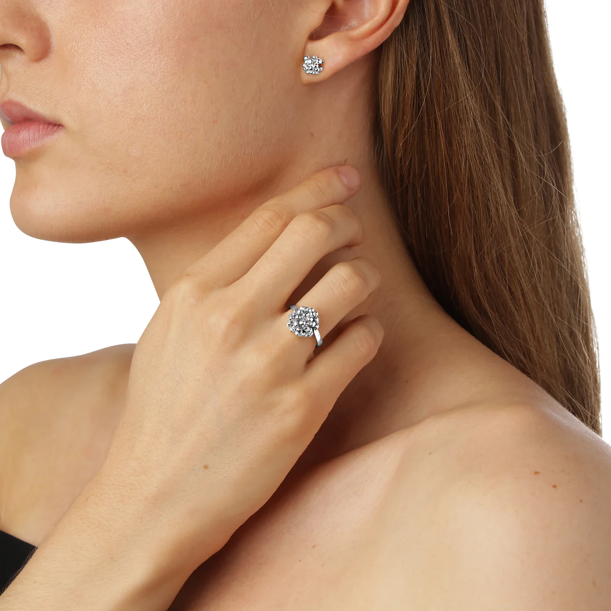 Flora Danica Dild Ring 907.DF-RI-S