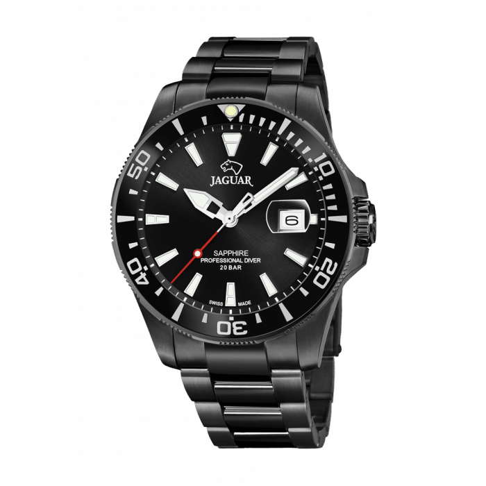 Jaguar EXECUTIVE DIVER J989/1