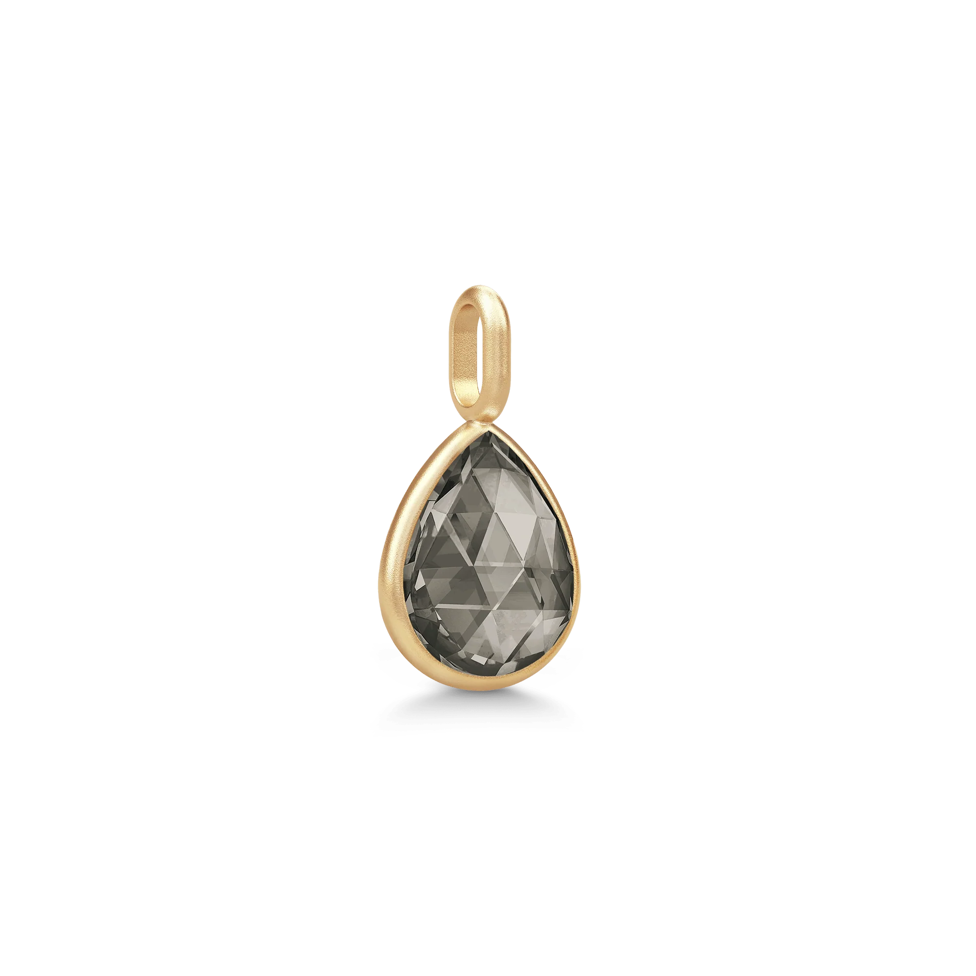 Julie Sandlau Lea Pendant Smokey