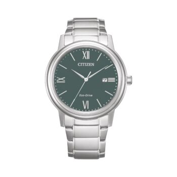 Citizen Eco-Drive Herreur AW1670-82 Dette Citizen herreur forener klassisk design med moderne teknologi