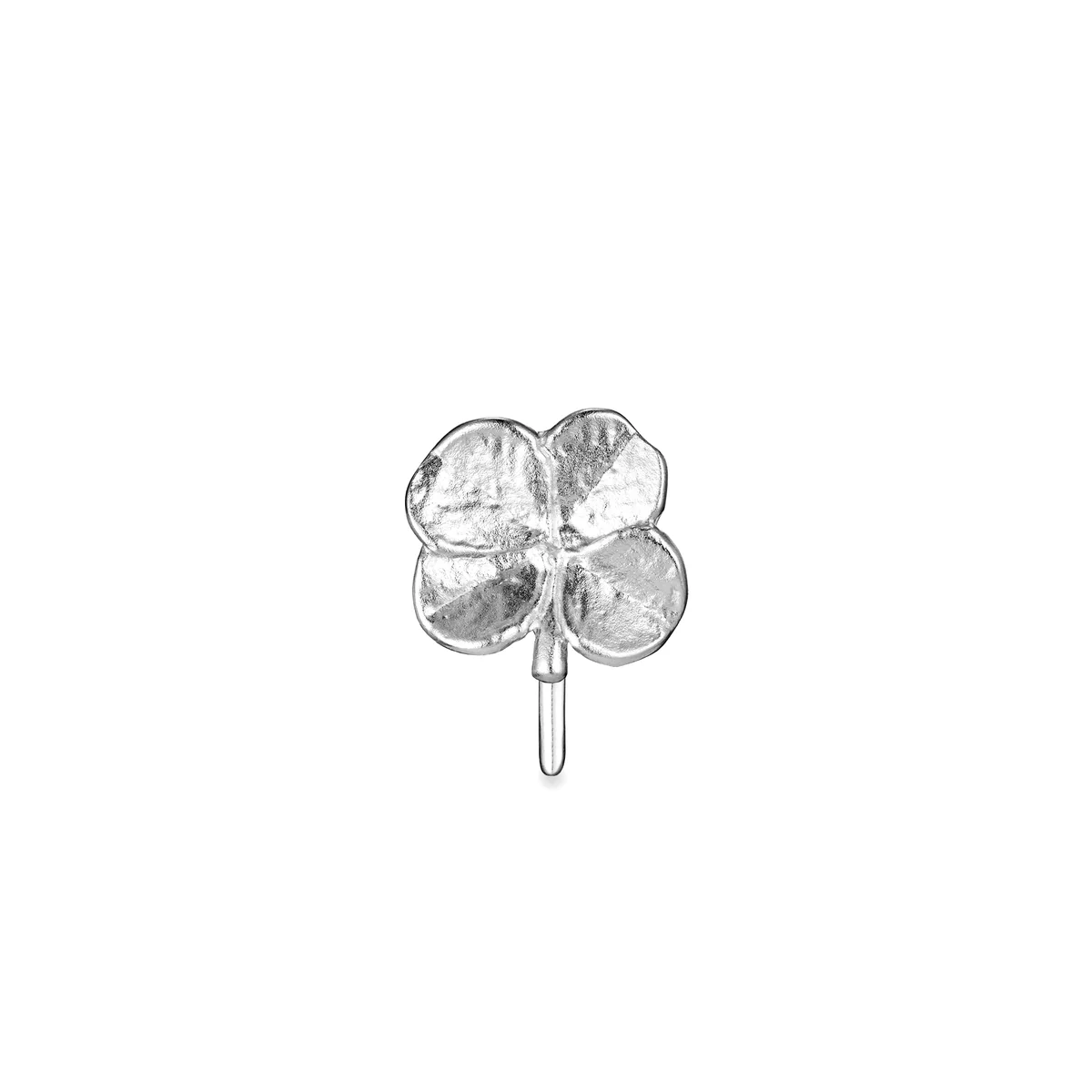 Flora Danica Firkløver Ear Cuff Sølv 907.FLC-EaCu-S