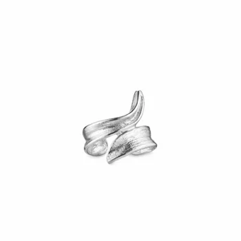 Flora Danica Græs Ear Cuff Sølv 907.Gr-EaCu-S