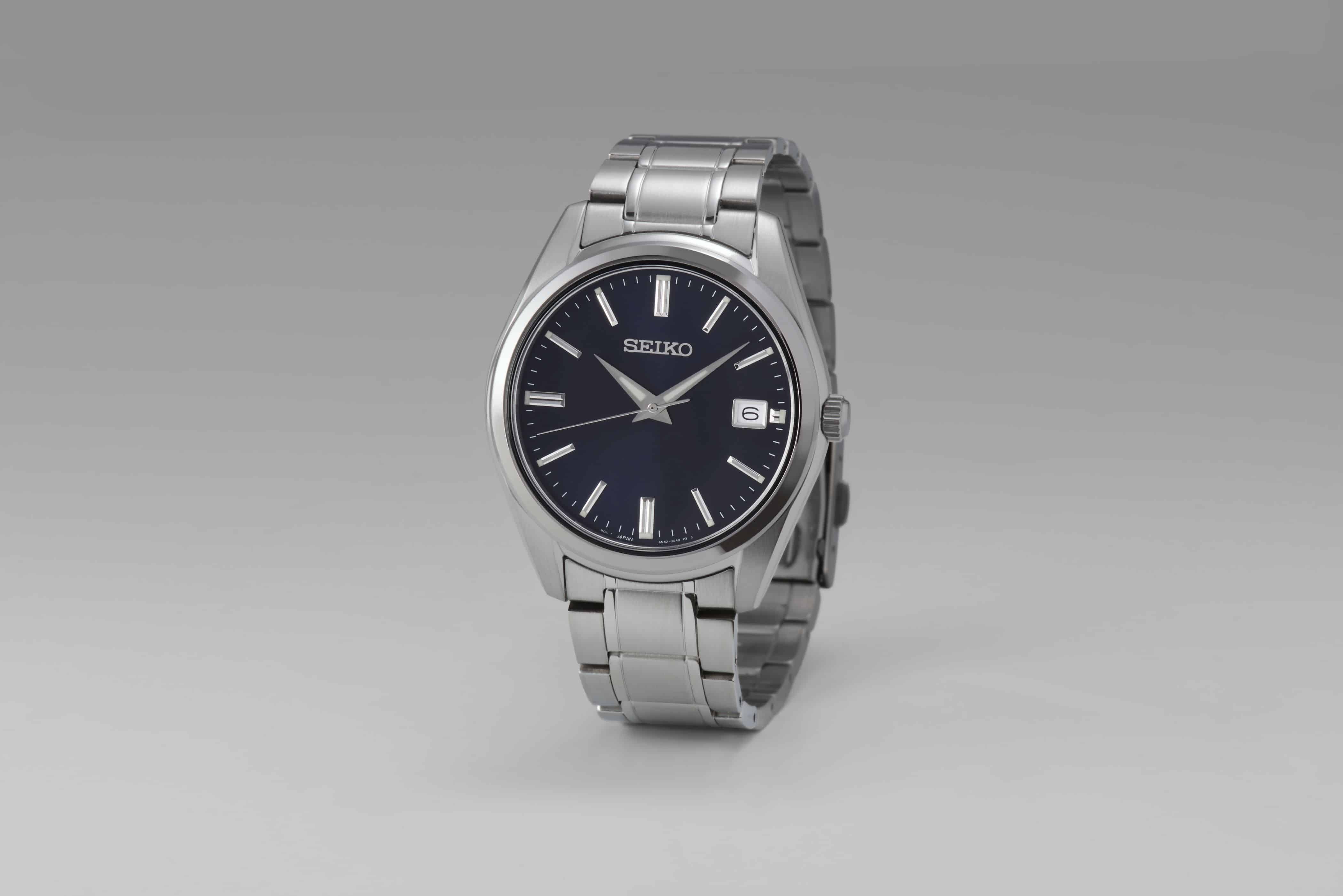Seiko Classic Mens SUR309P1