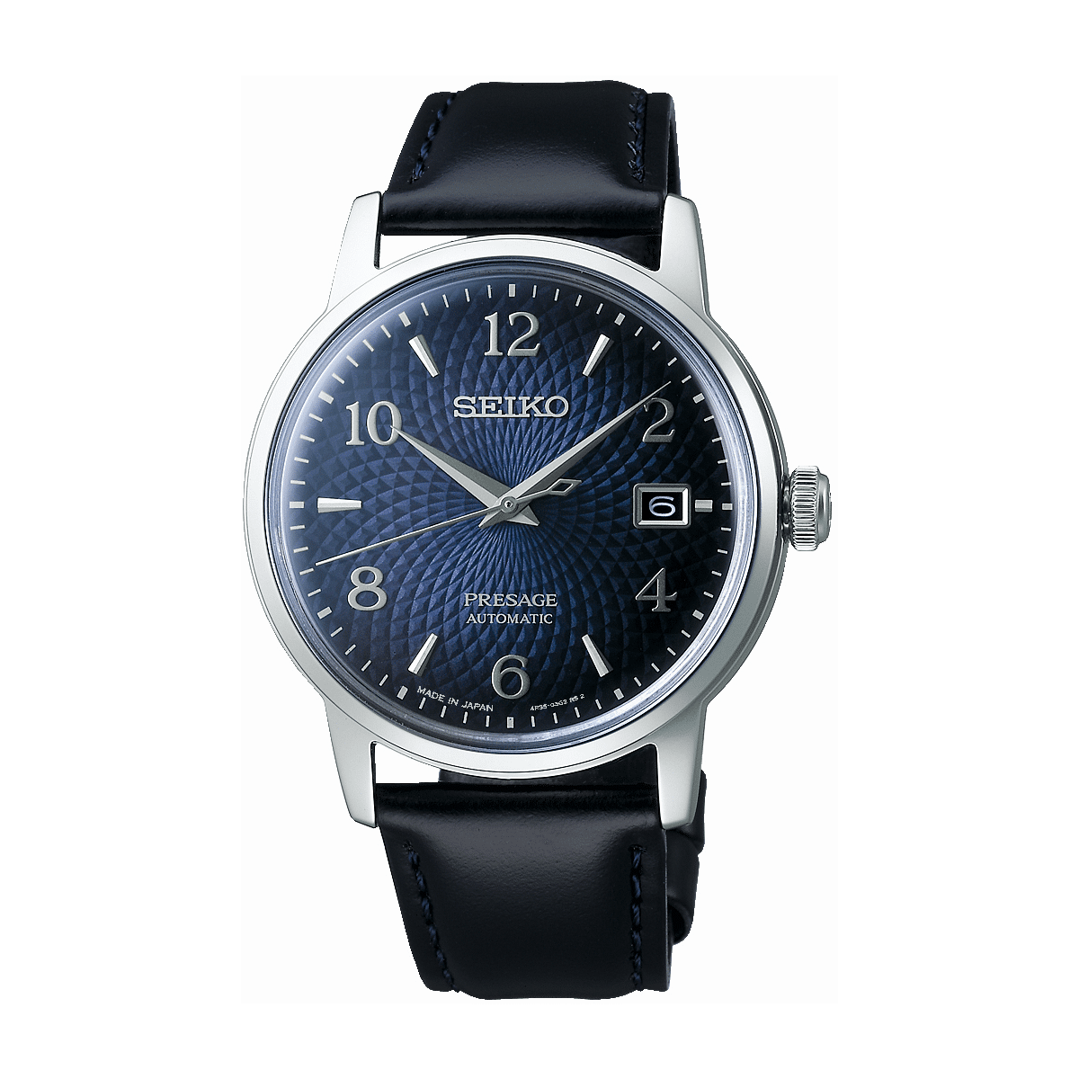 Seiko Presage Automatik SRPE43J1