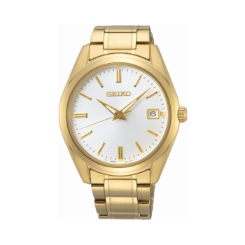 Seiko Classic Mens SUR314P1