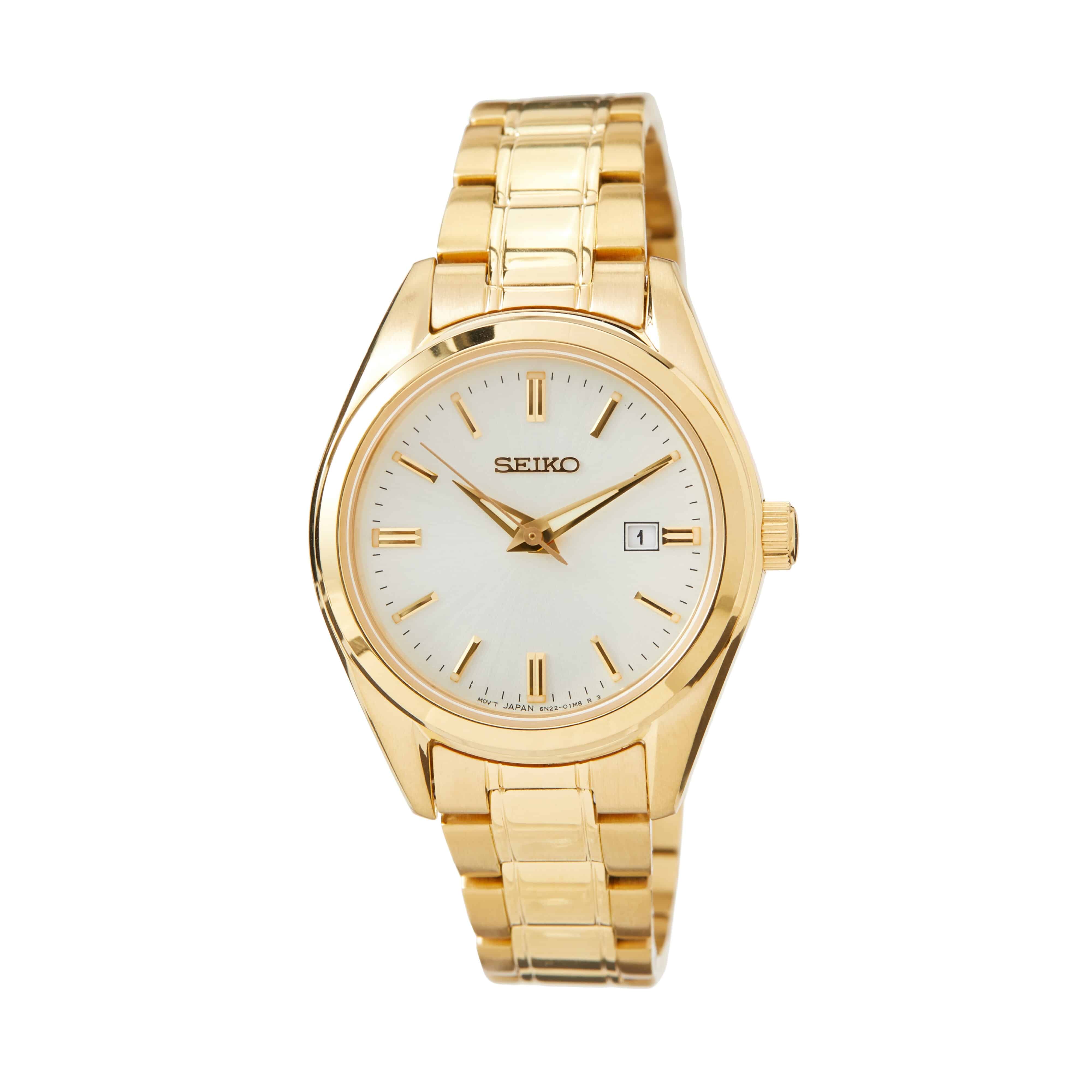 Seiko Classic Ladies SUR632P1