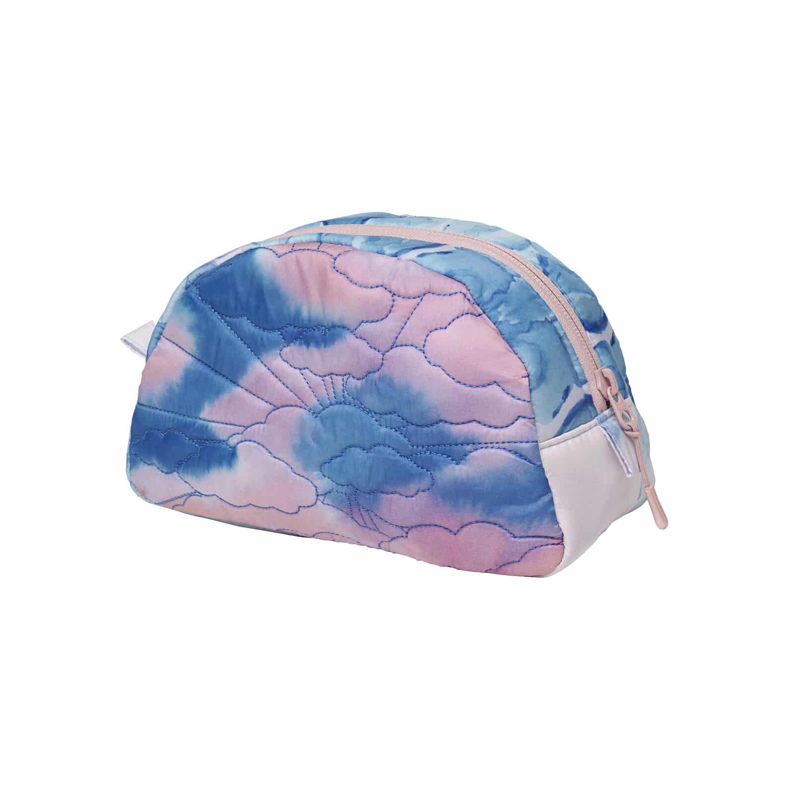 Maanesten Moonshine Blue Makeup Bag Medium 3598