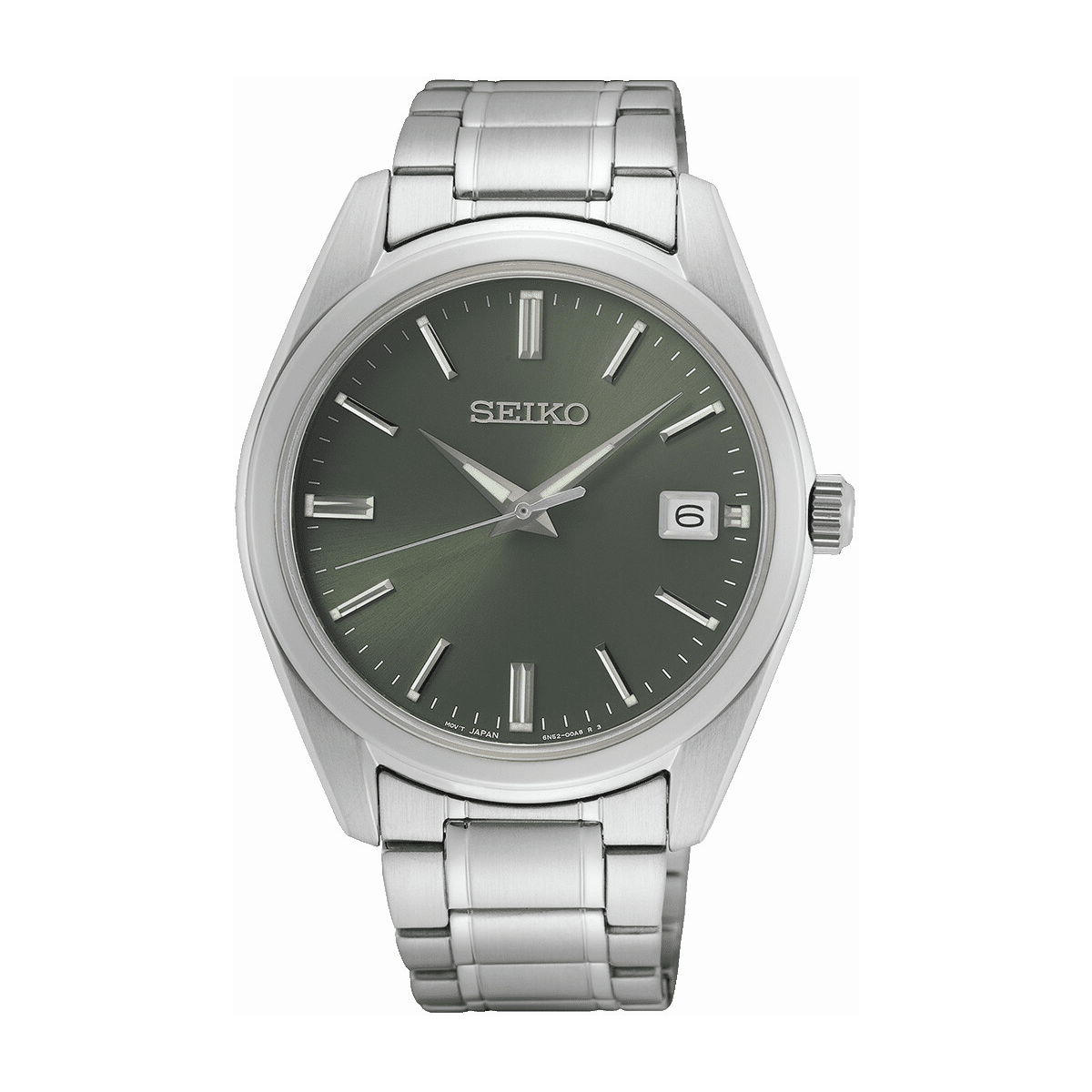 Seiko Classic Mens SUR527P1