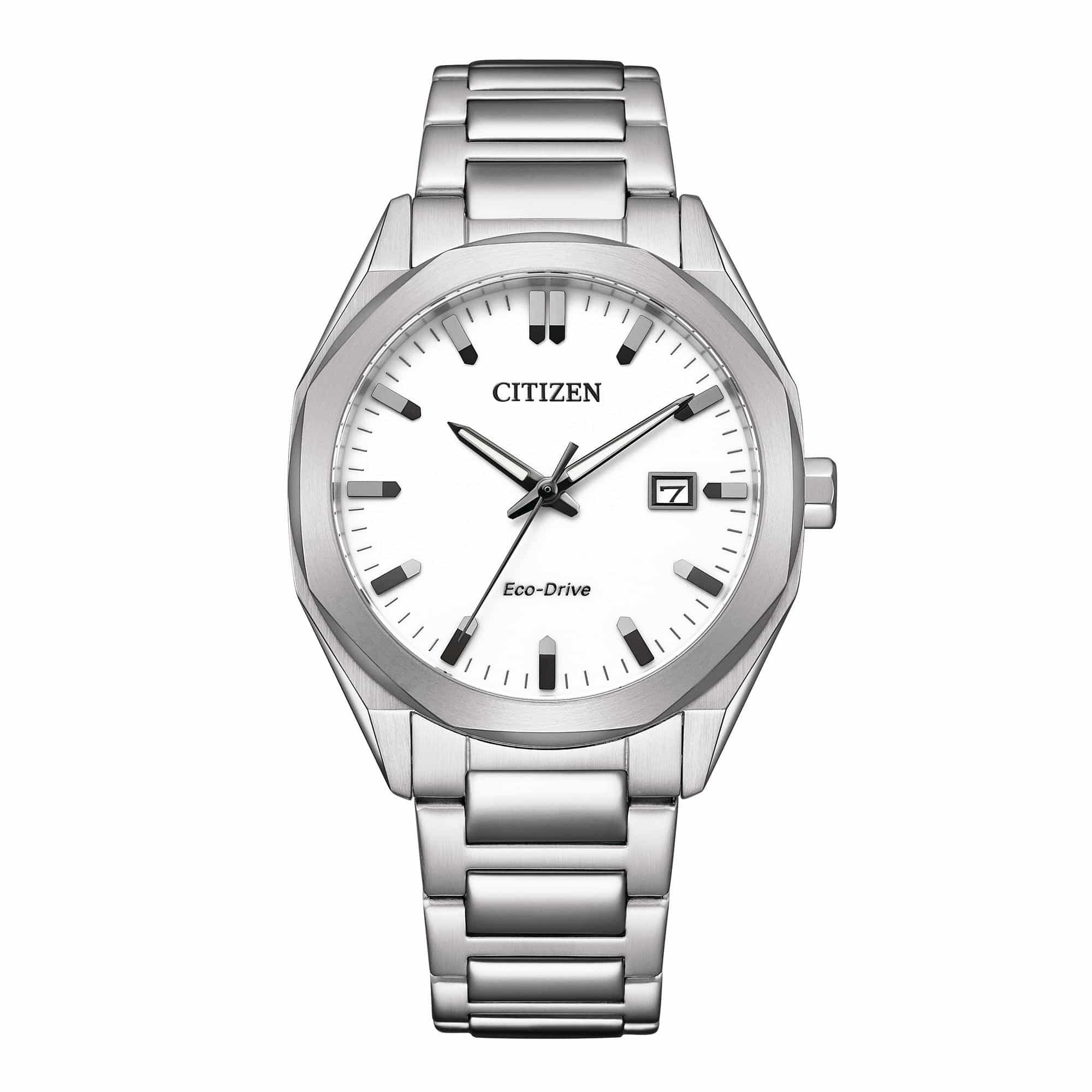 Citizen Eco-Drive BM7620-83A
