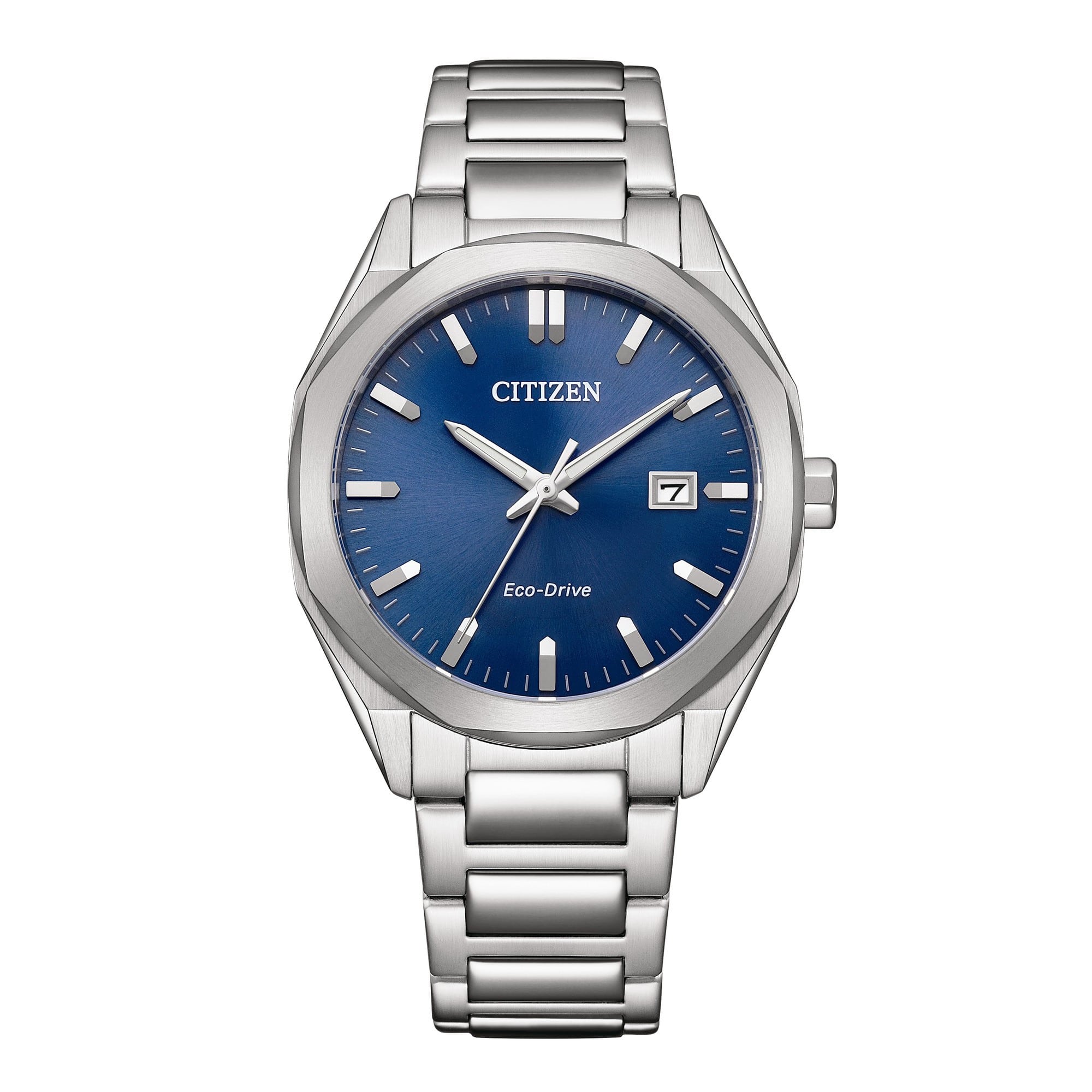 Citizen Eco-Drive BM7620-83L