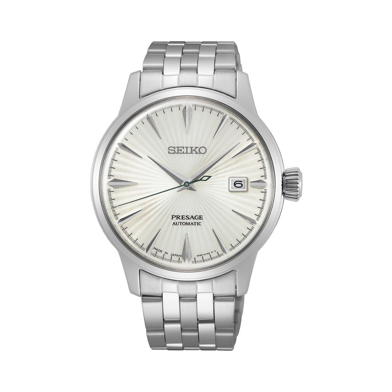 Seiko Presage Automatik SRPG23J1