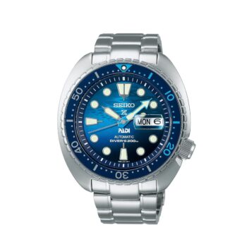 Seiko Prospex Automatik PADI SRPK01K1 