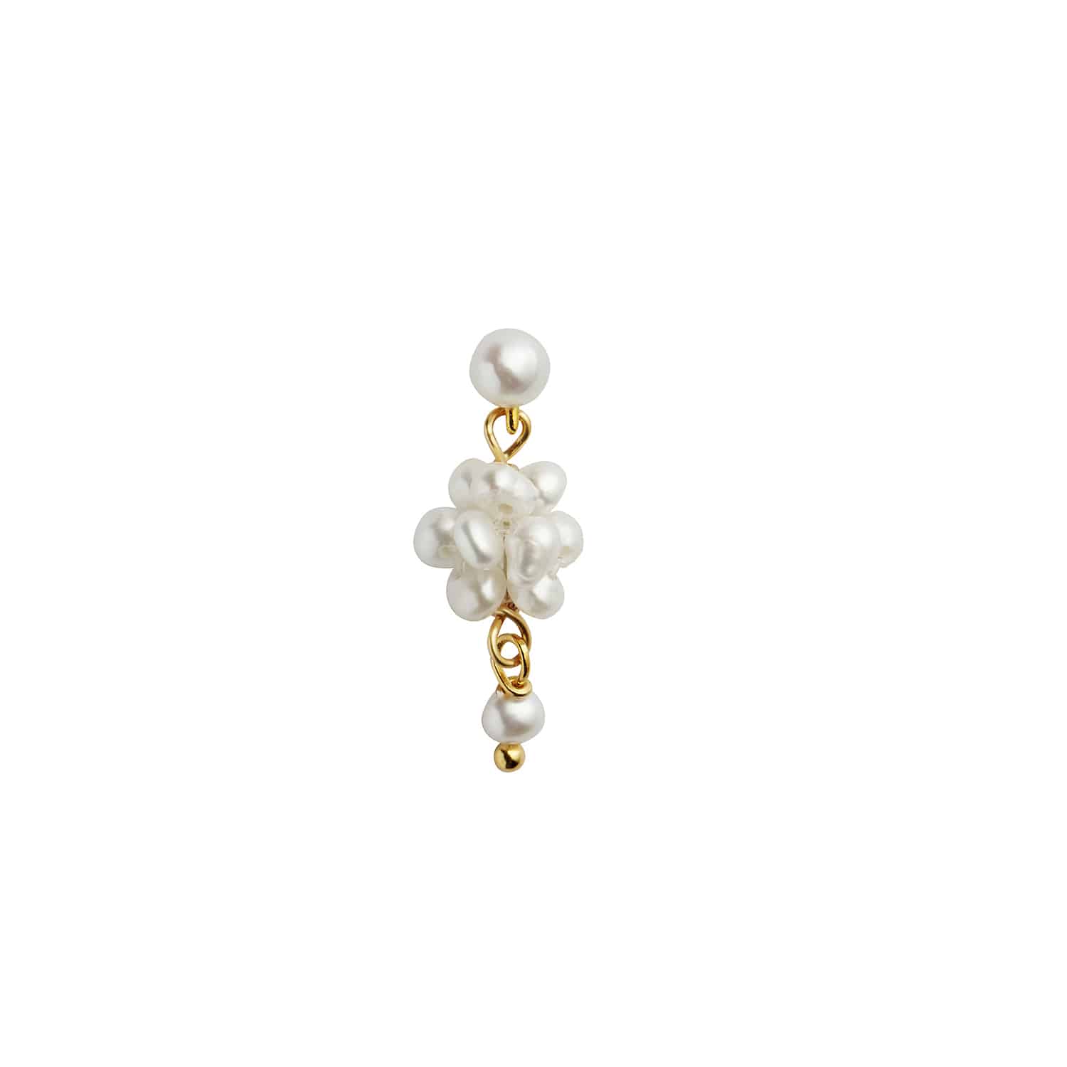 Stine A Petit Cluster Berries Single 1351-02-S