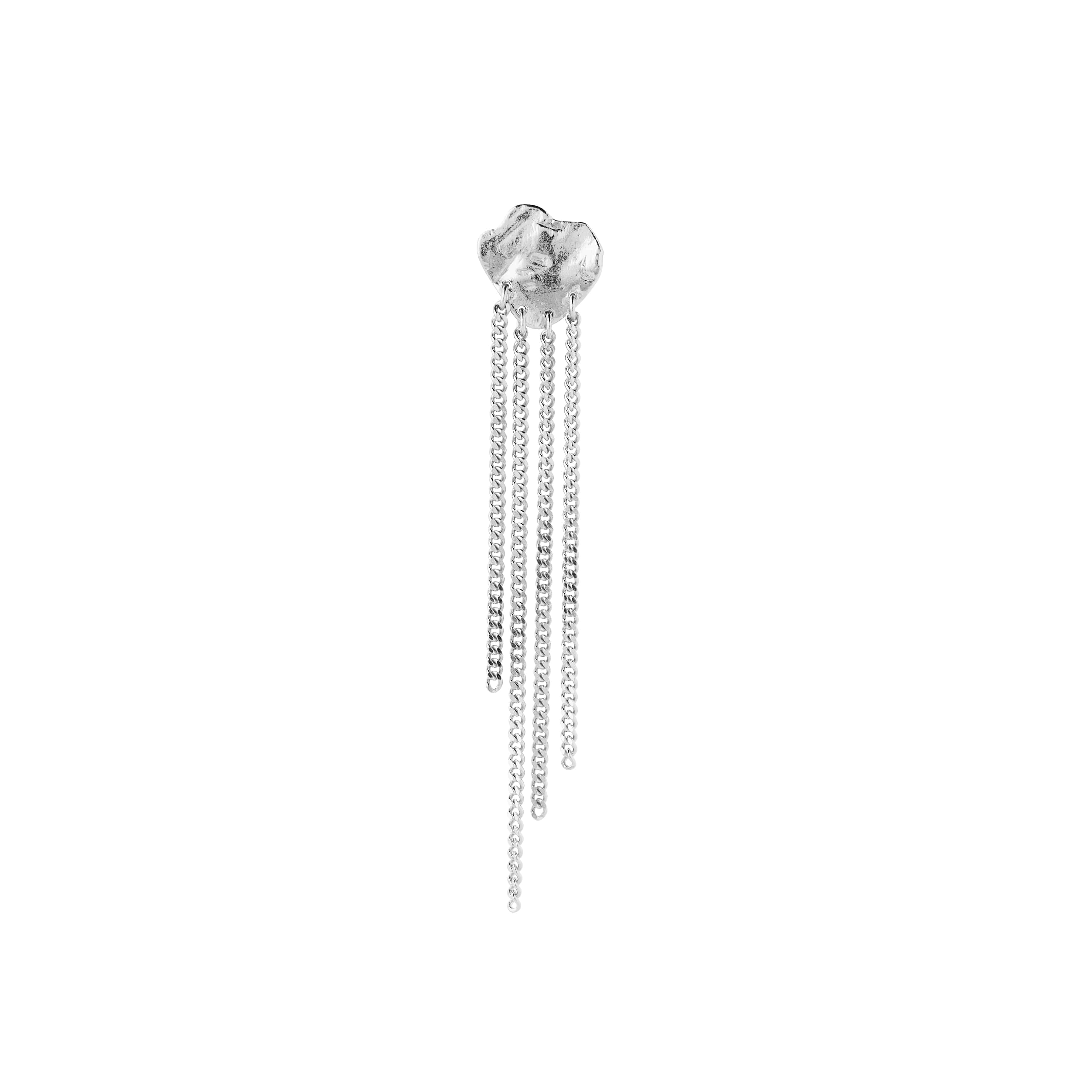 Stine A Shell Reflection With Chains Single 1352-00-S