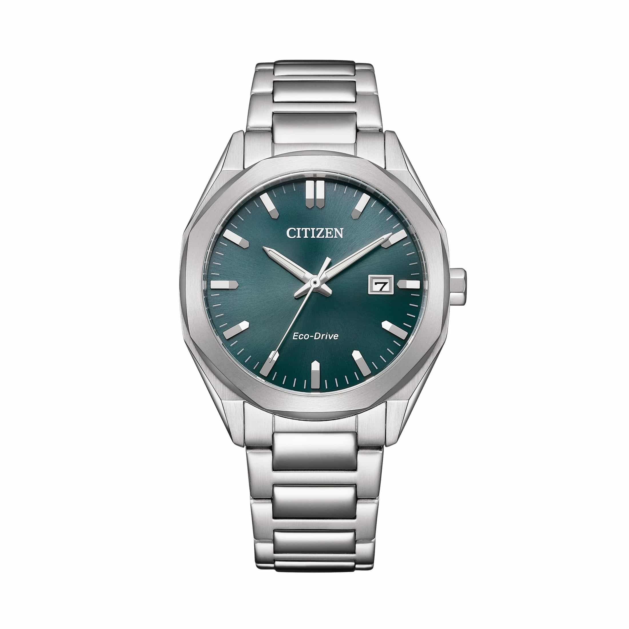 Citizen Core Collection Eco-Drive BM7620-83X