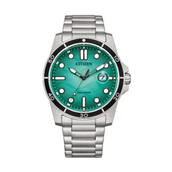 Citizen Eco-Drive Sporty Marine AW1816-89L