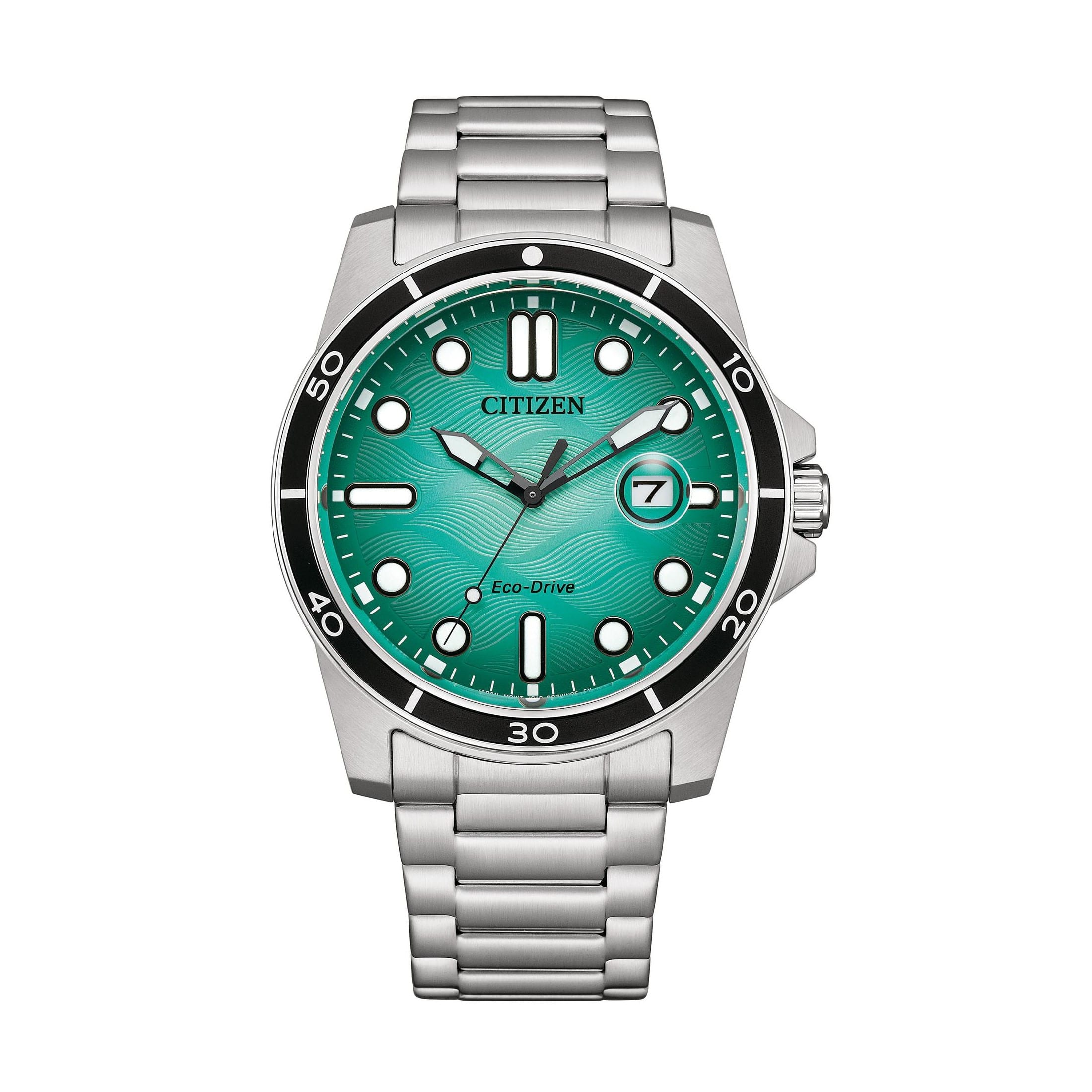 Citizen Eco-Drive Sporty Marine AW1816-89L
