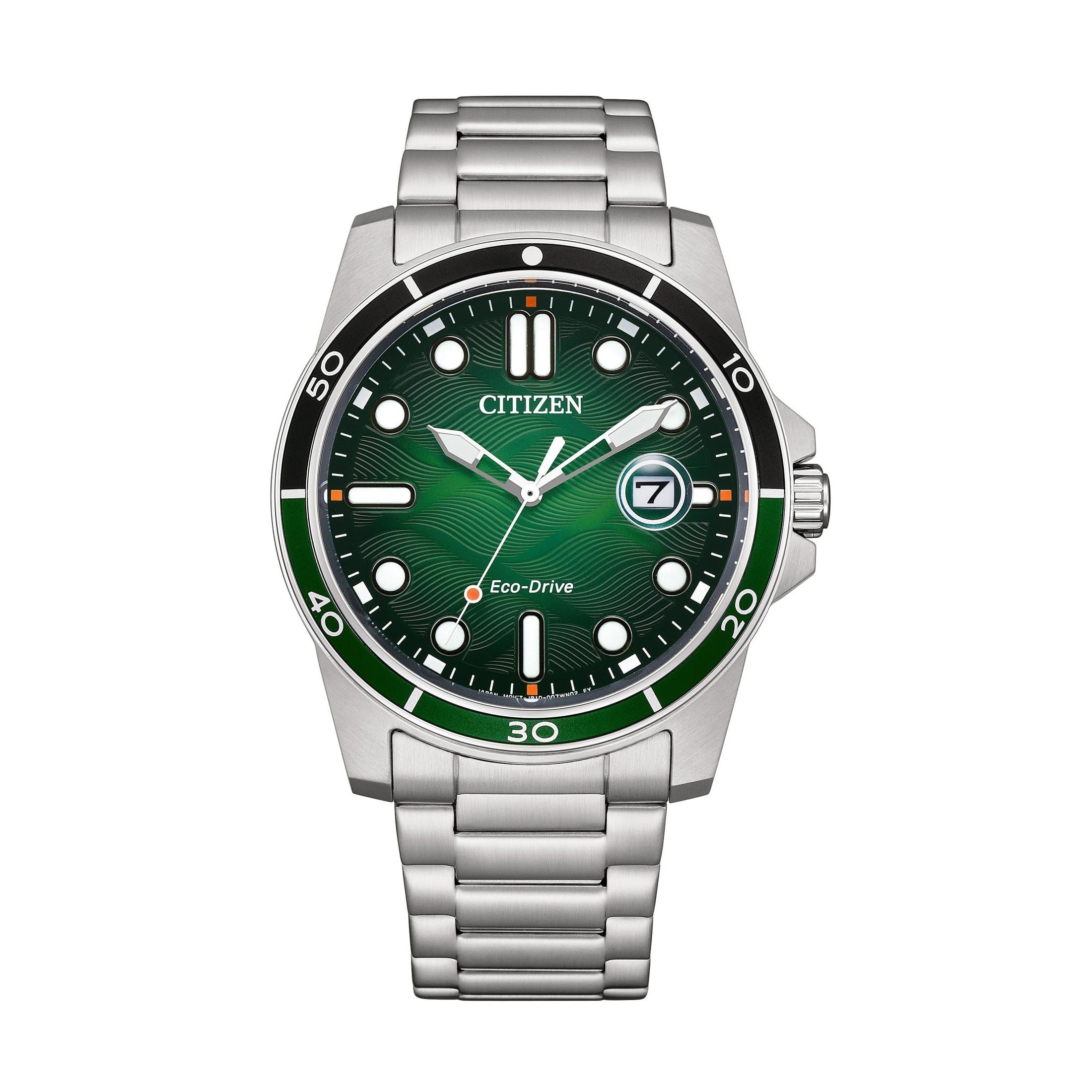 Citizen Eco-Drive Sporty Marine AW1811-82X