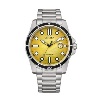 Citizen Eco-Drive Sporty Marine AW1816-89X