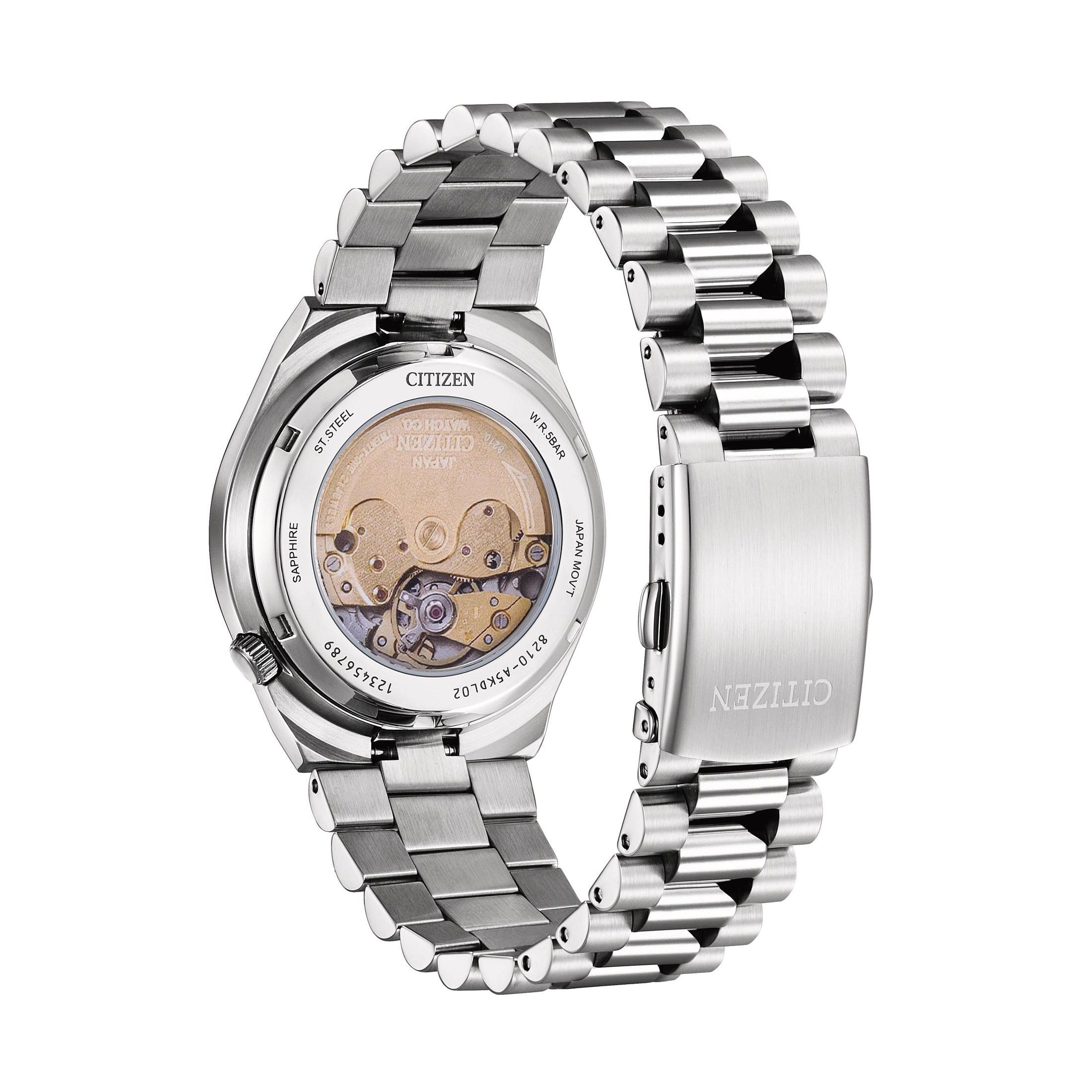 Citizen Tsuyosa Automatik NJ0159-86Z