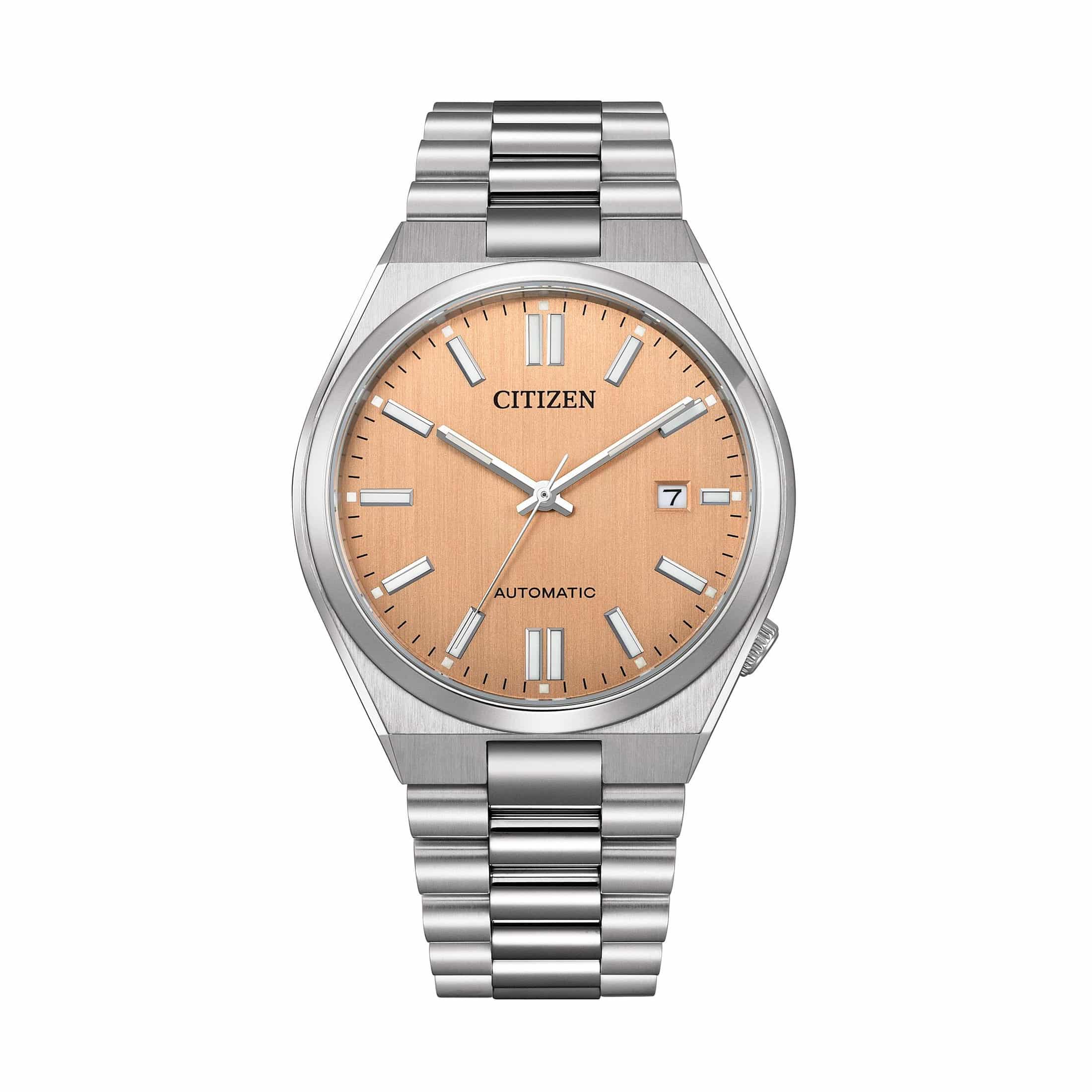 Citizen Tsuyosa Automatik NJ0159-86Z