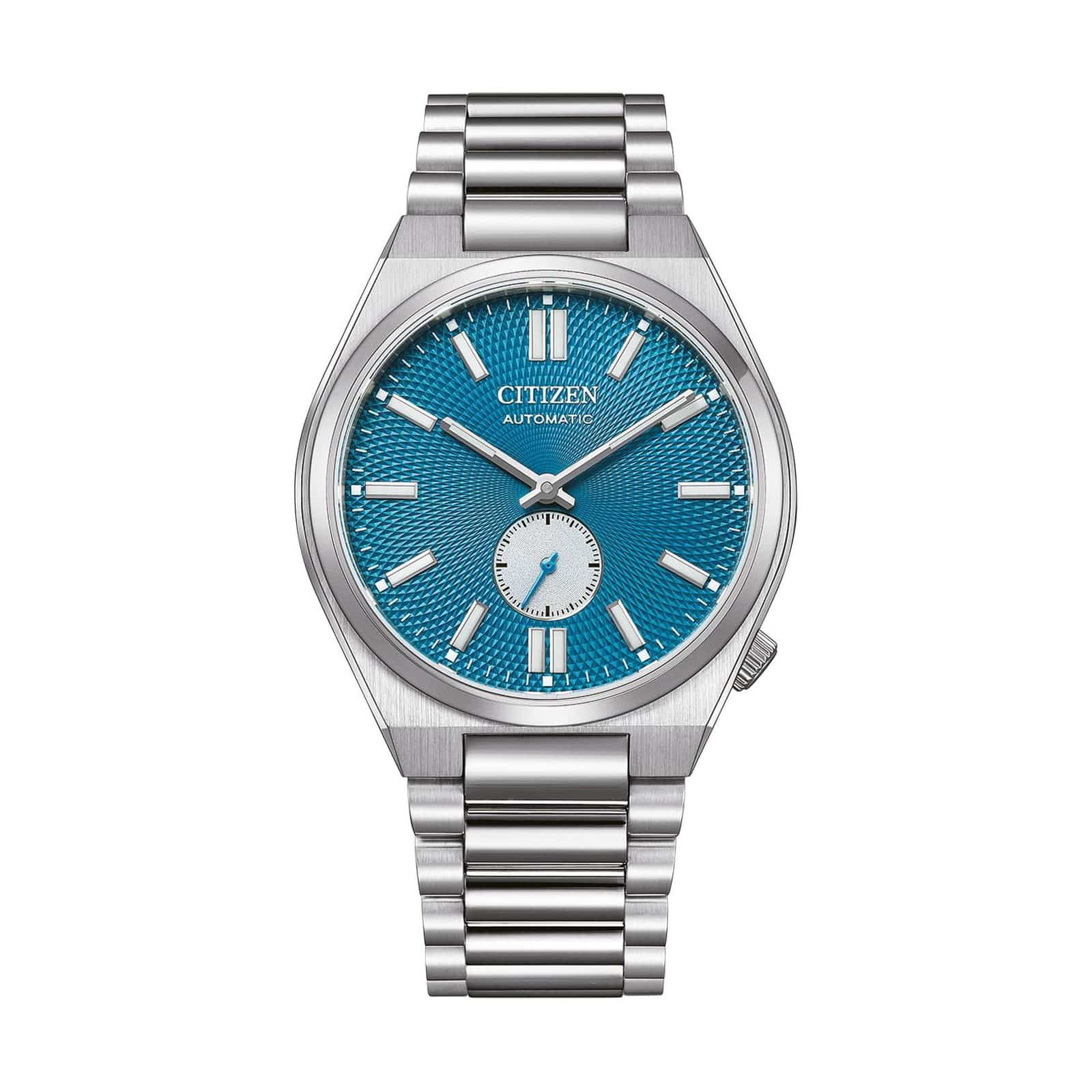 Citizen Tsuyosa Automatik Small Second NK5010-51L