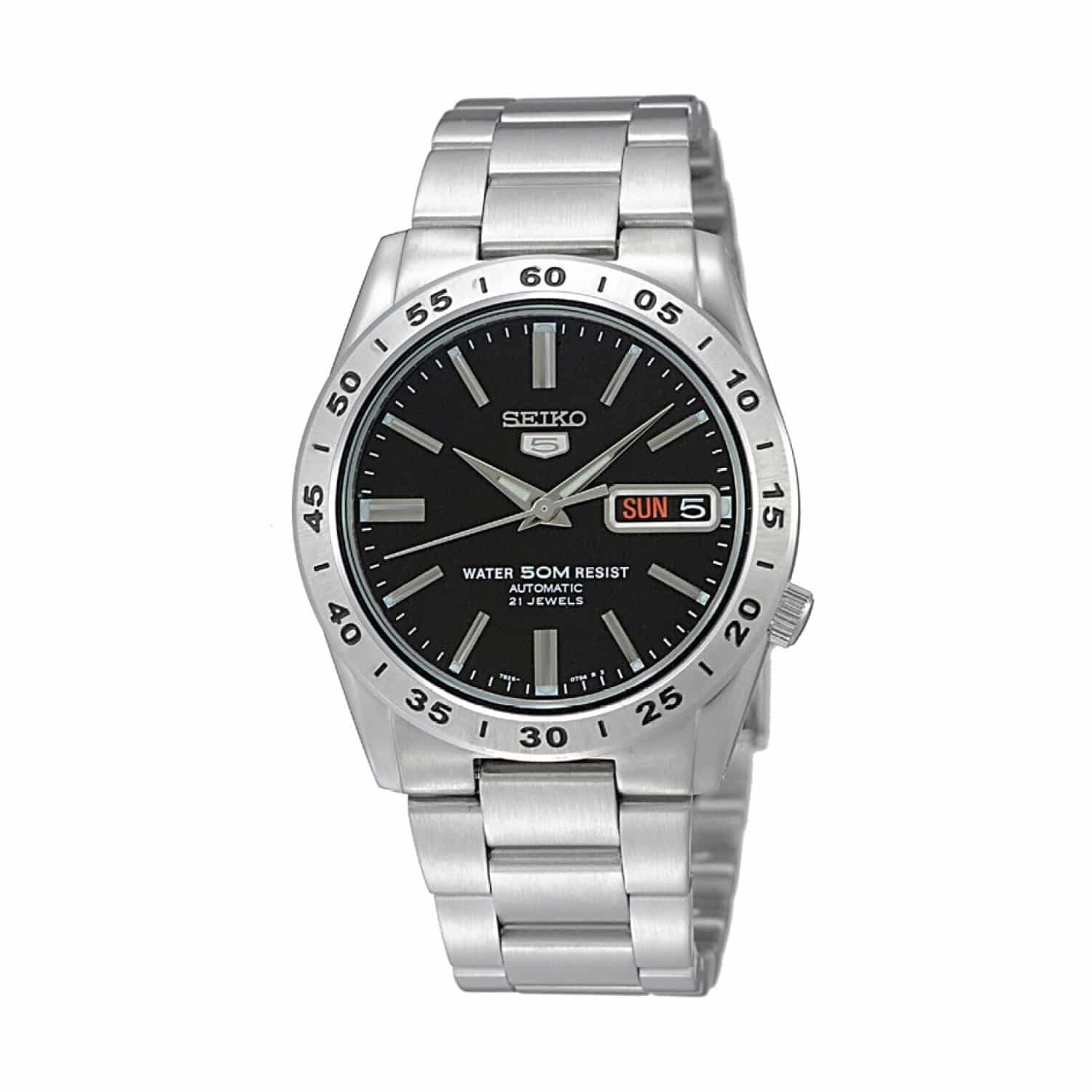 Seiko 5 Sport Classic Automatik SNKE01K1