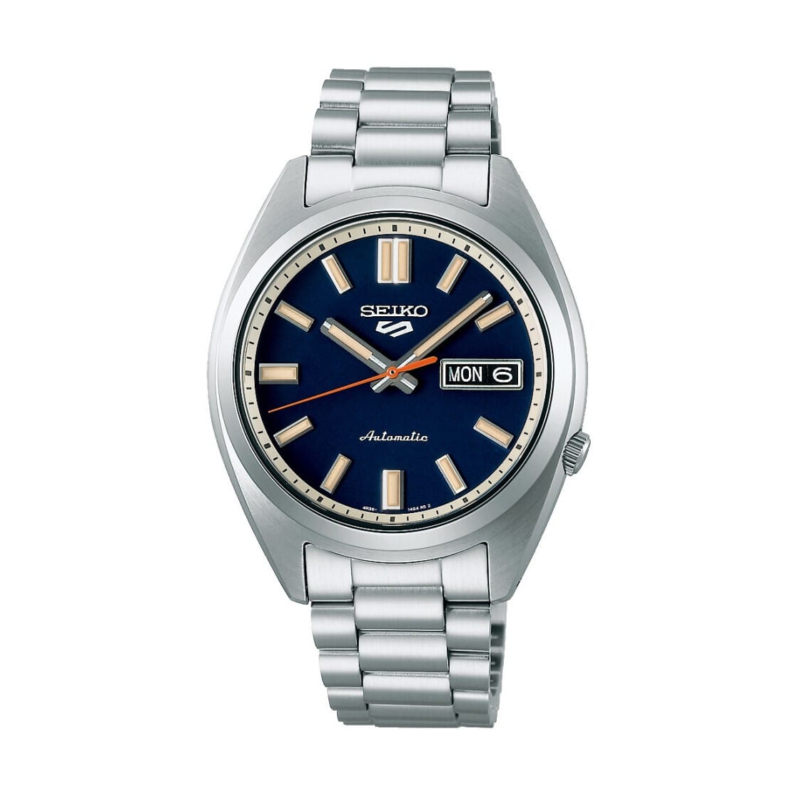 Seiko 5 Sport SNXS Rinse Blue Classic SRPK87K1