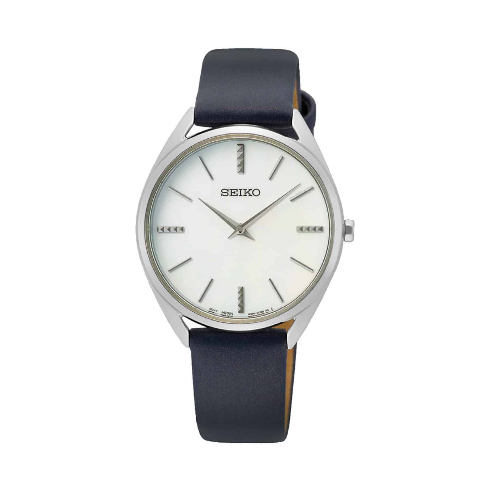 Seiko Classic Essentials Dameur SWR079P1