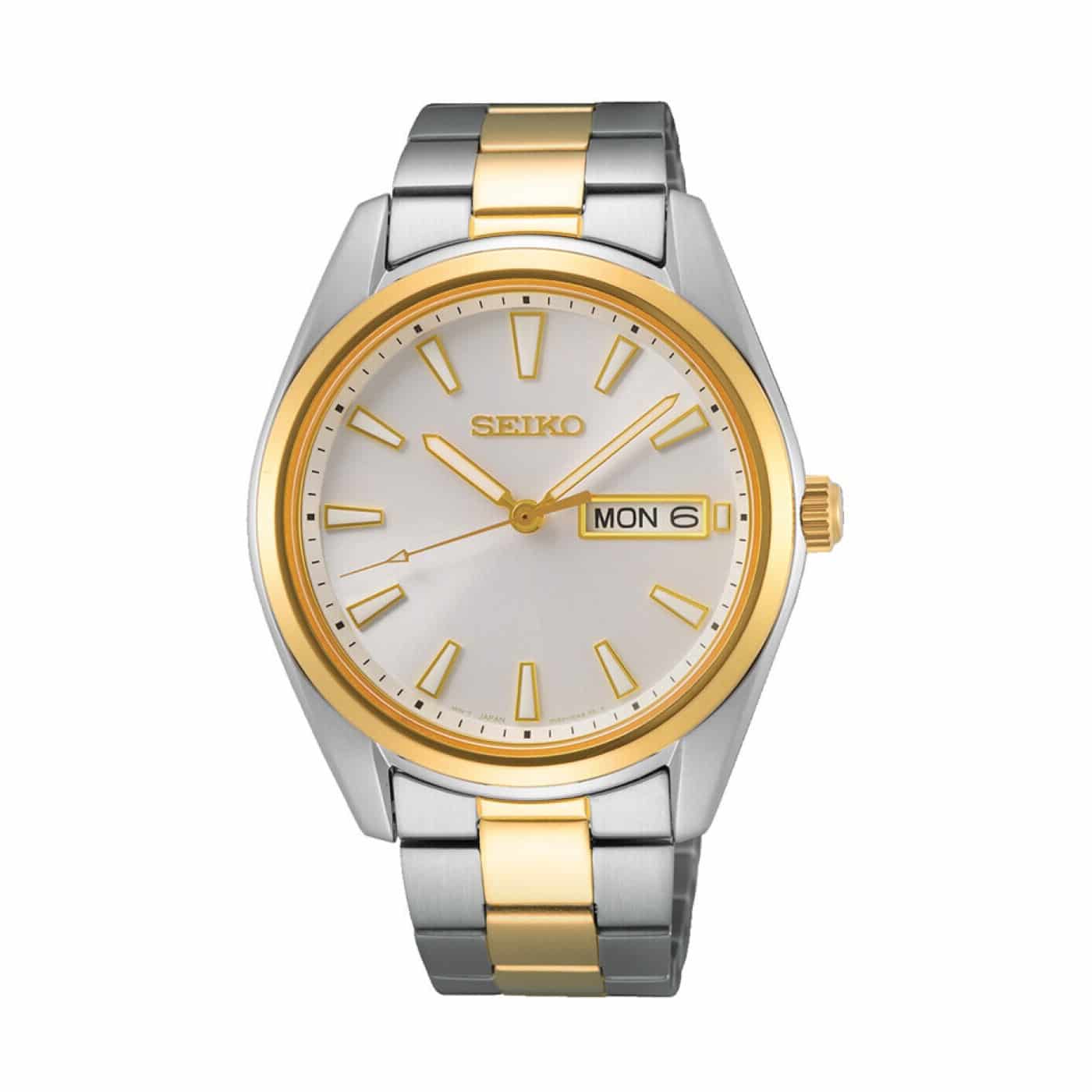 Seiko Classic SUR446P1