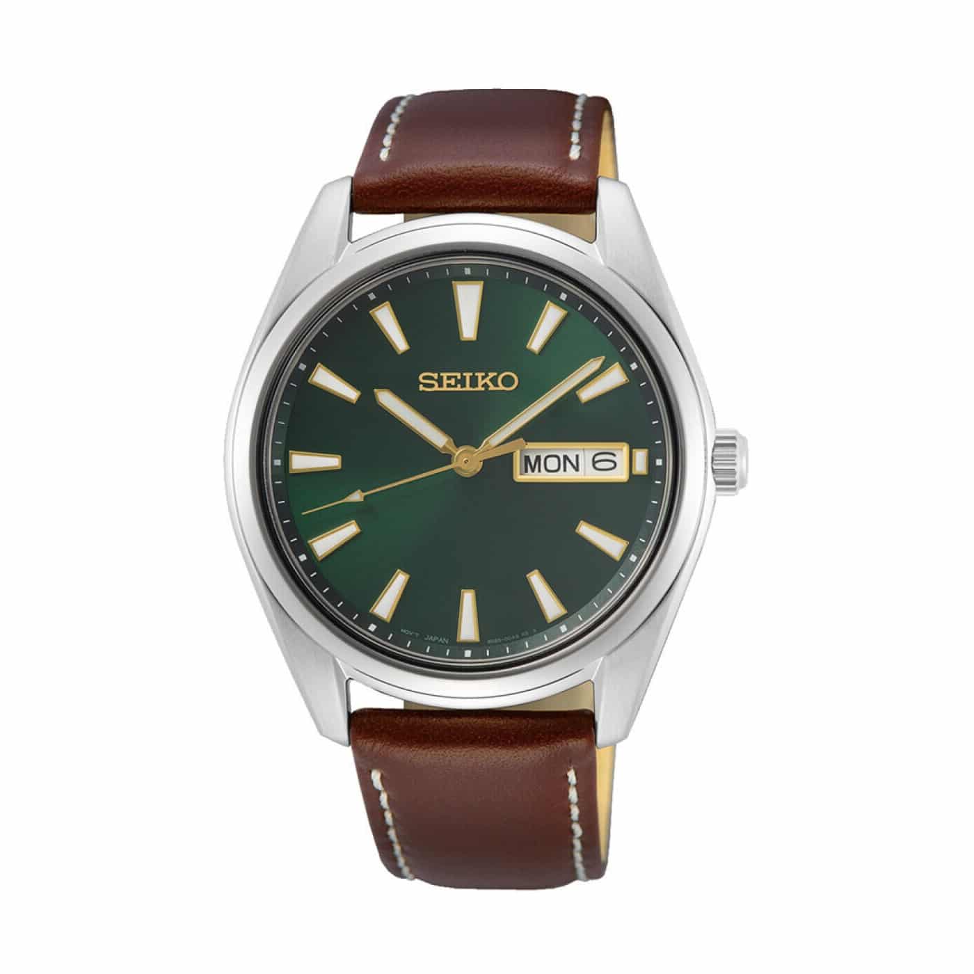 Seiko Classic SUR449P1
