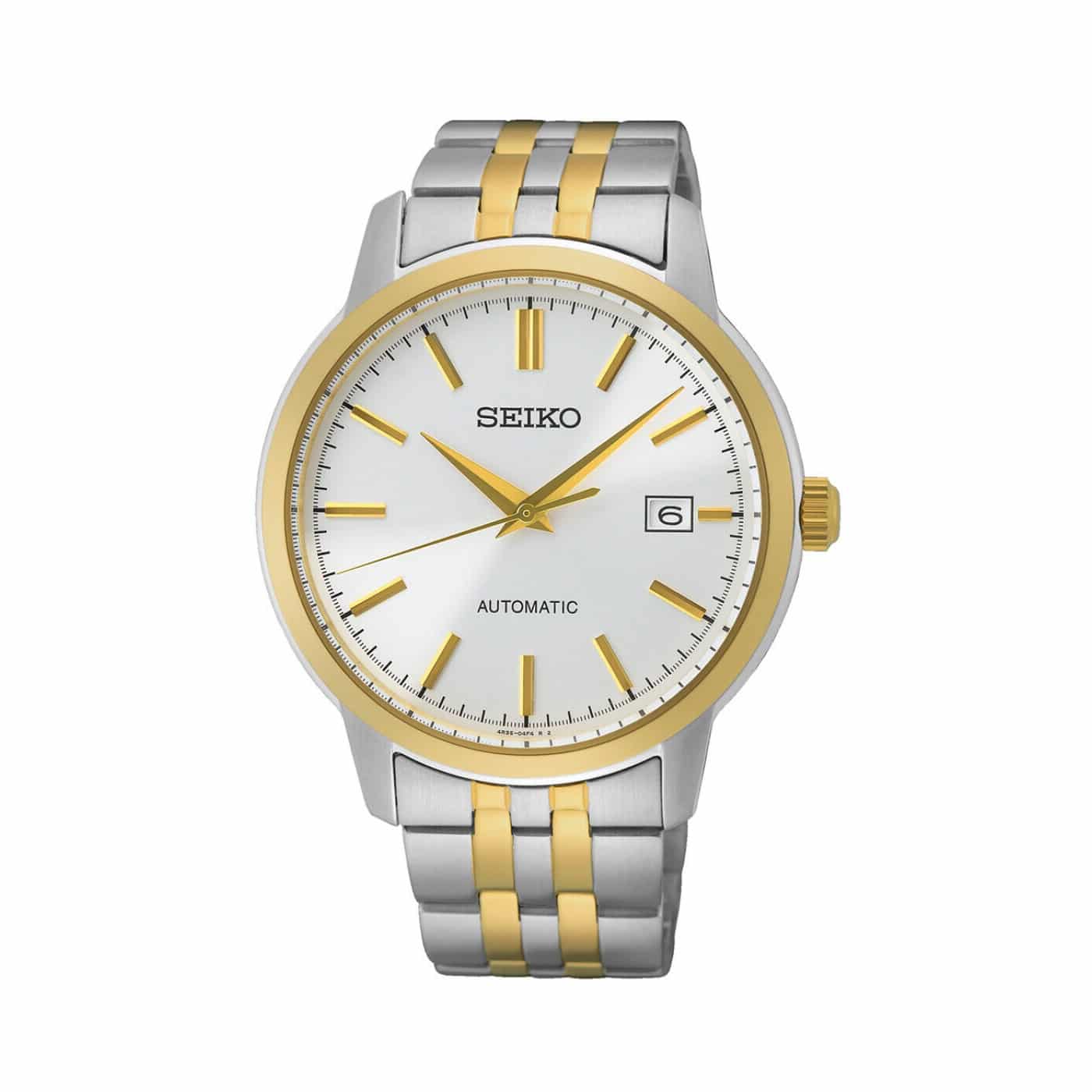 Seiko Essentials Automatik SRPH92K1