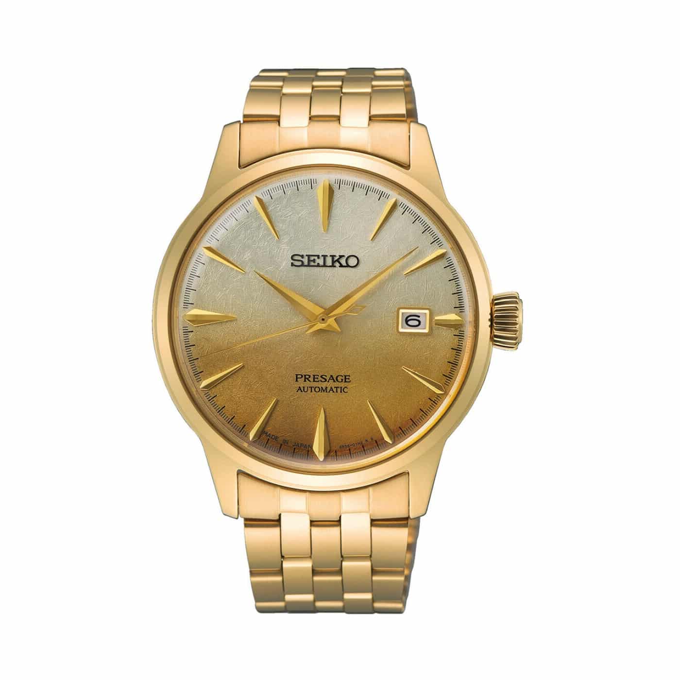 Seiko Presage Cocktail Time Automatik SRPK46K1