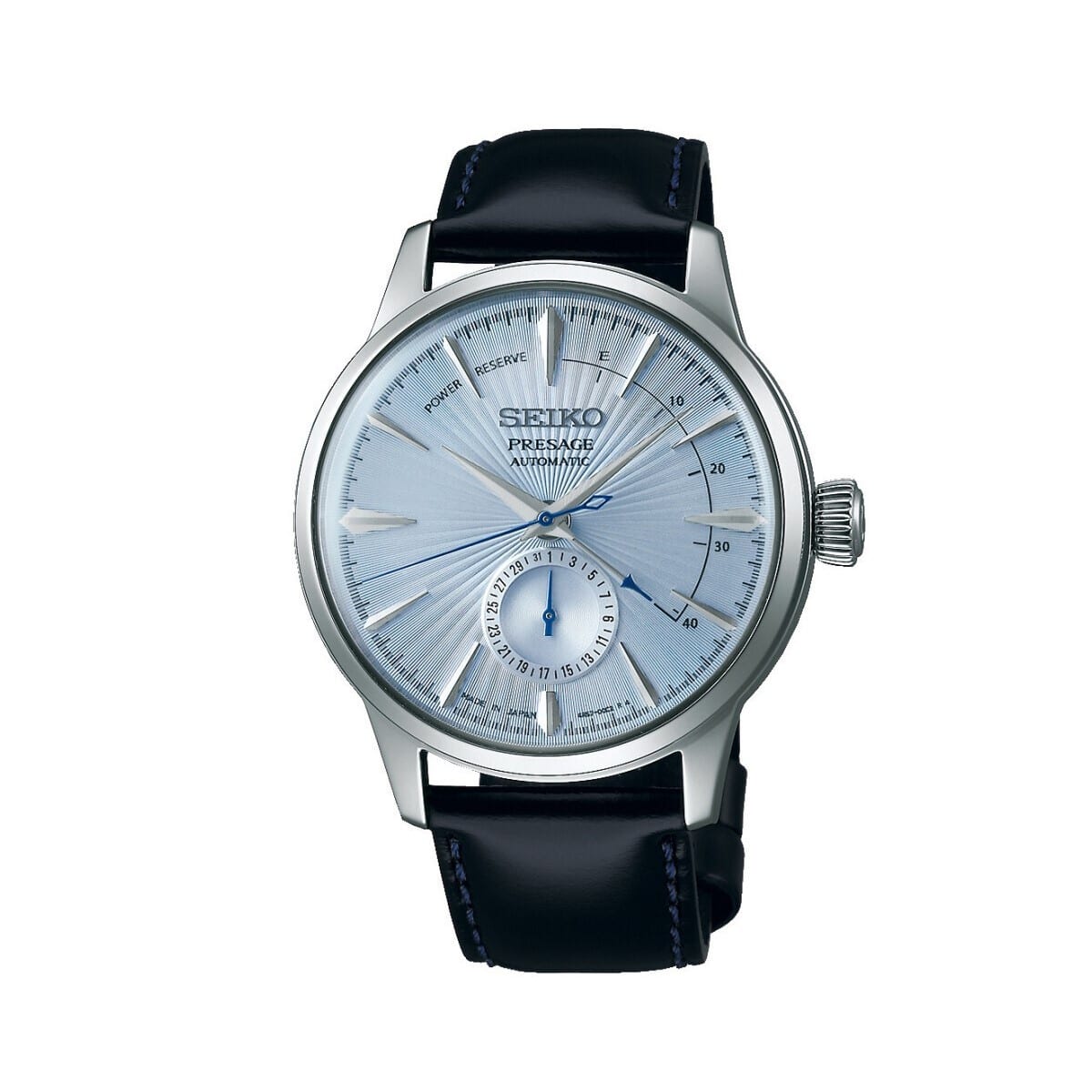 Seiko Presage Cocktail Time 'Skydiving' SSA343J1