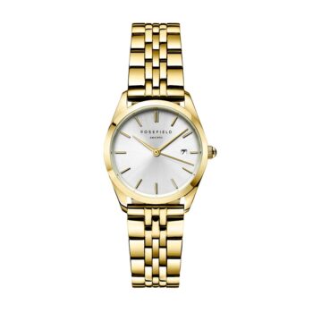 Rosefield The Ace XS Gold ASGSG-A15