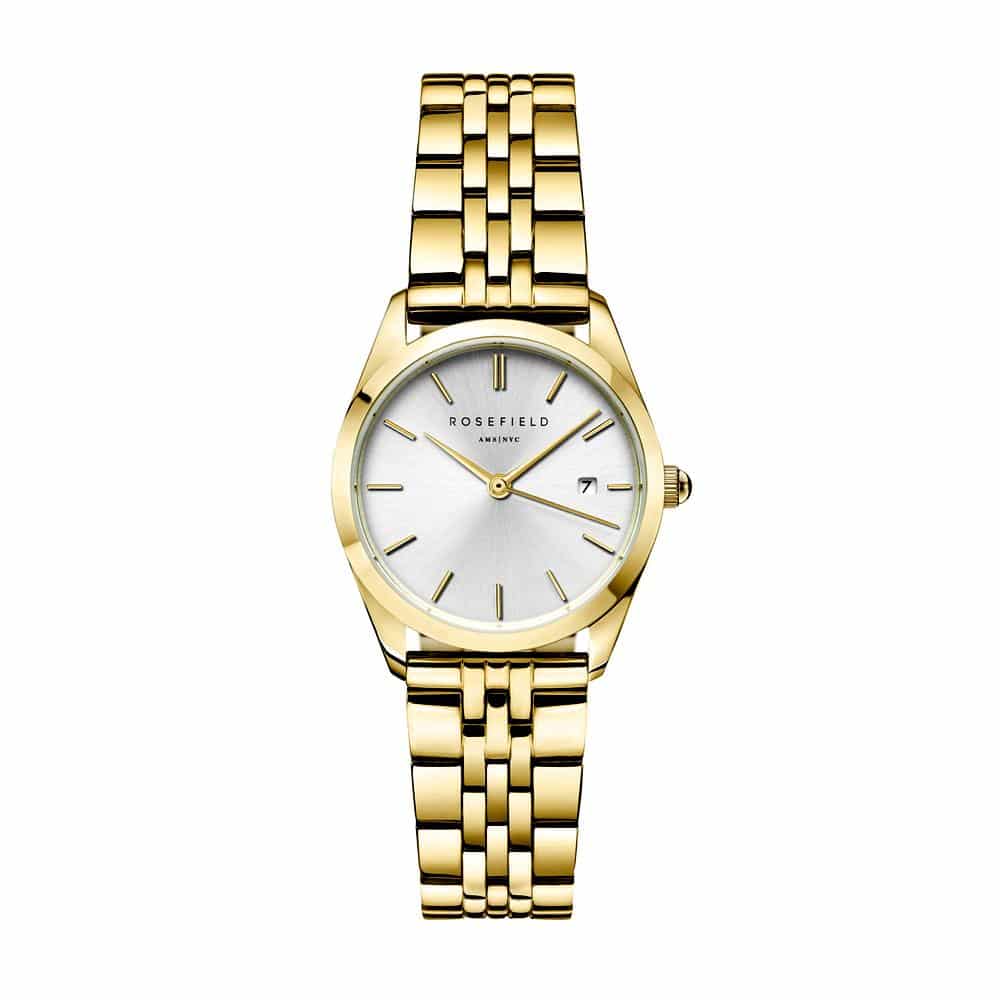 Rosefield The Ace XS Gold ASGSG-A15