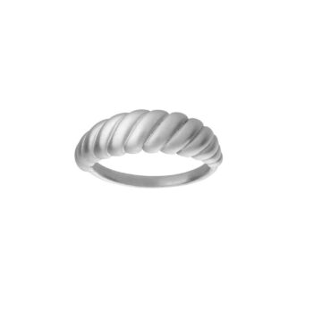 byBiehl Seashell Ring Sølv 5-3601-R