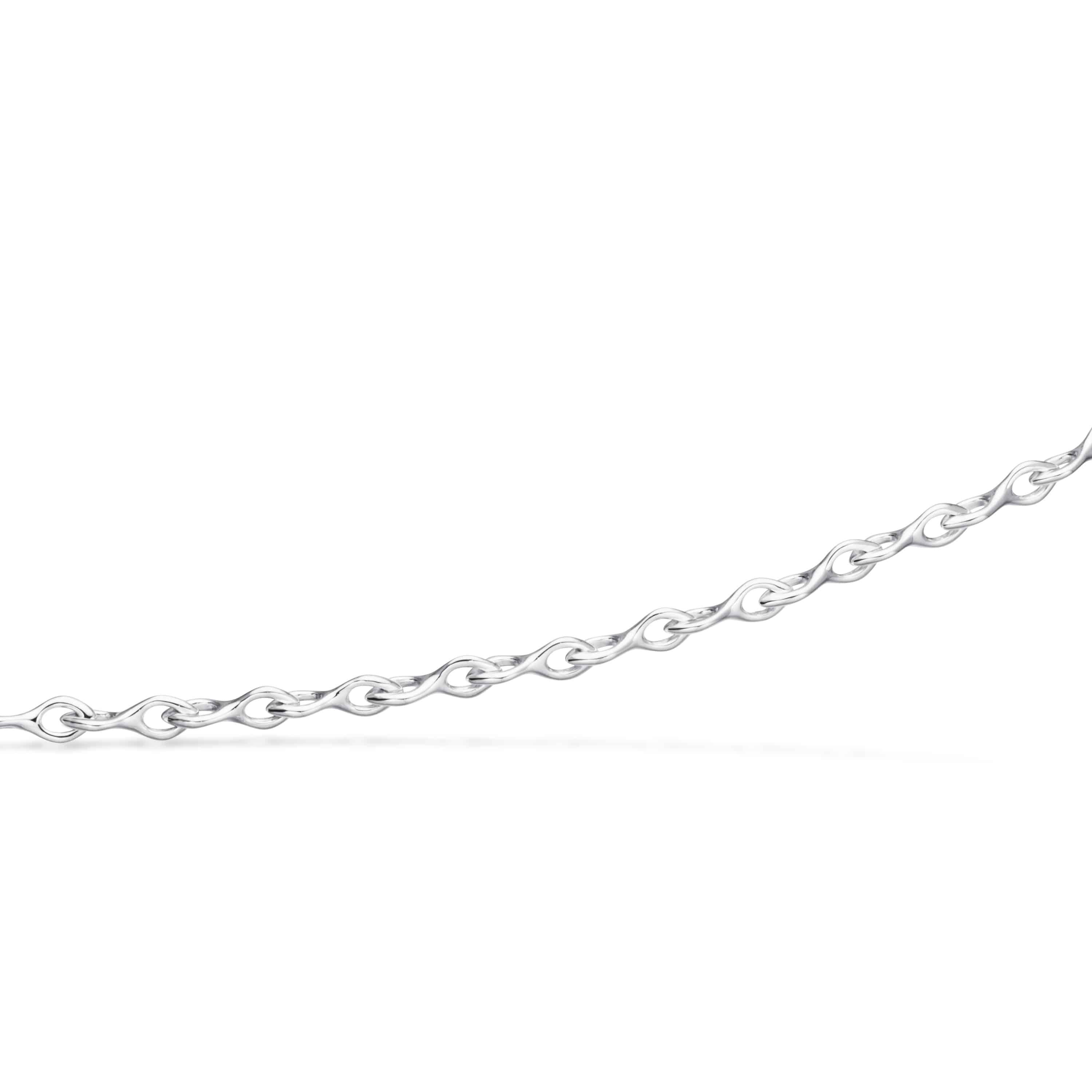 Scrouples Armbånd Sølv 39502A.M