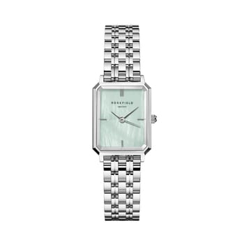 Rosefield The Octagon XS Mint Green OGGSS-O72