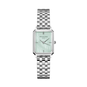 Rosefield The Octagon XS Mint Green OGGSS-O72