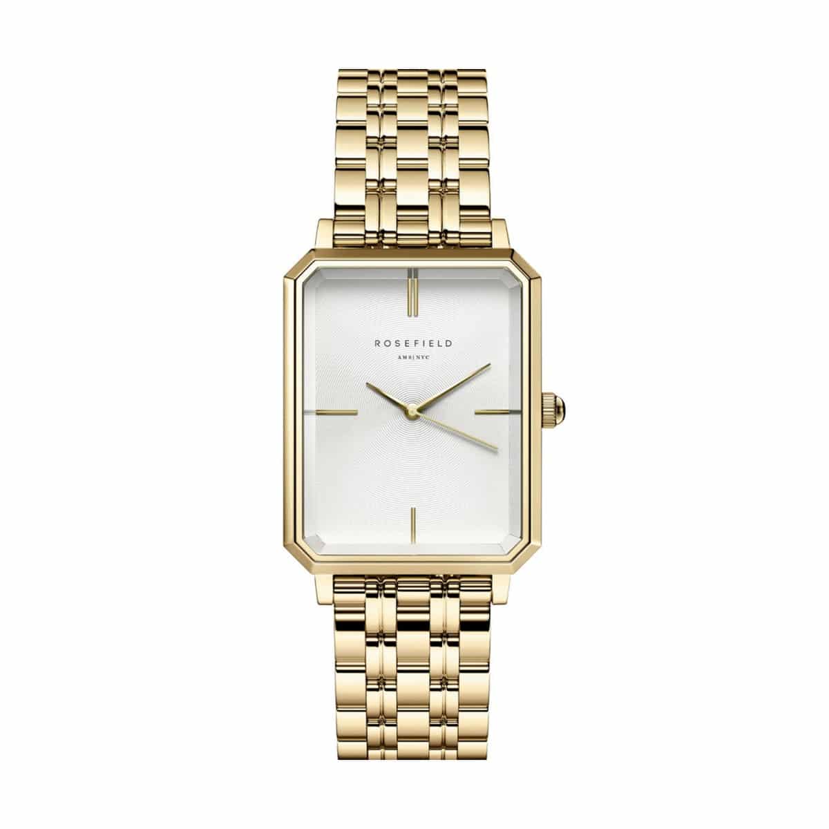 Rosefield The Octagon Gold OCWSG-O40