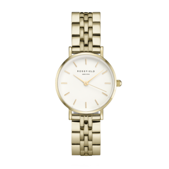 Rosefield The Small Edit White 26WSG-267