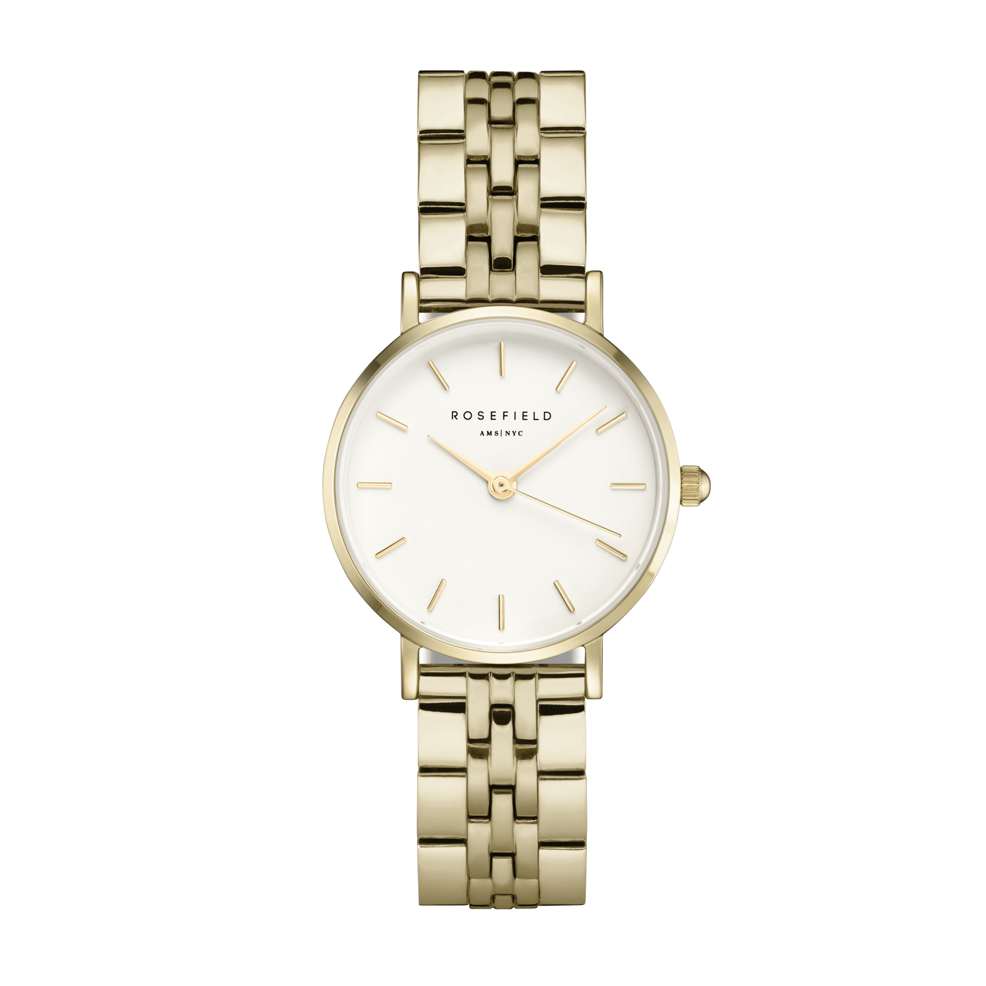 Rosefield The Small Edit White 26WSG-267