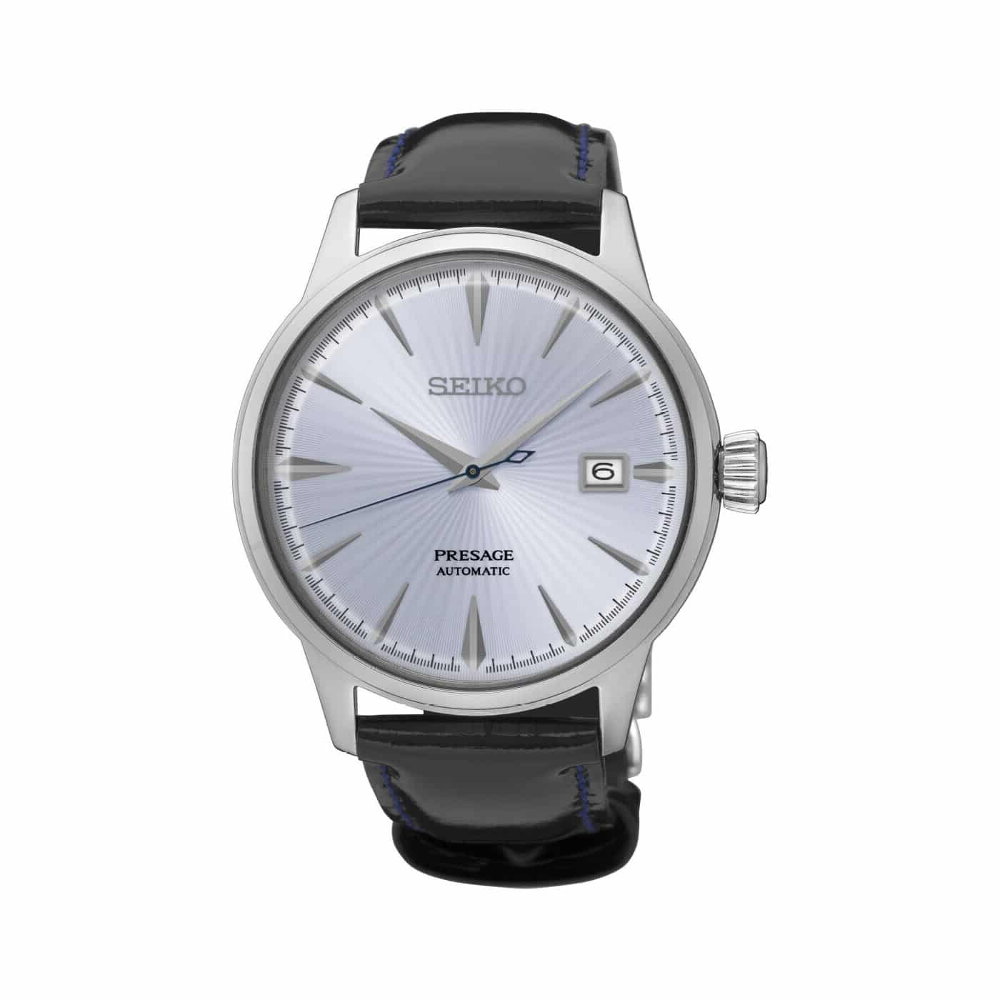 Seiko Presage Cocktail Time "Martini" SRPB43J1