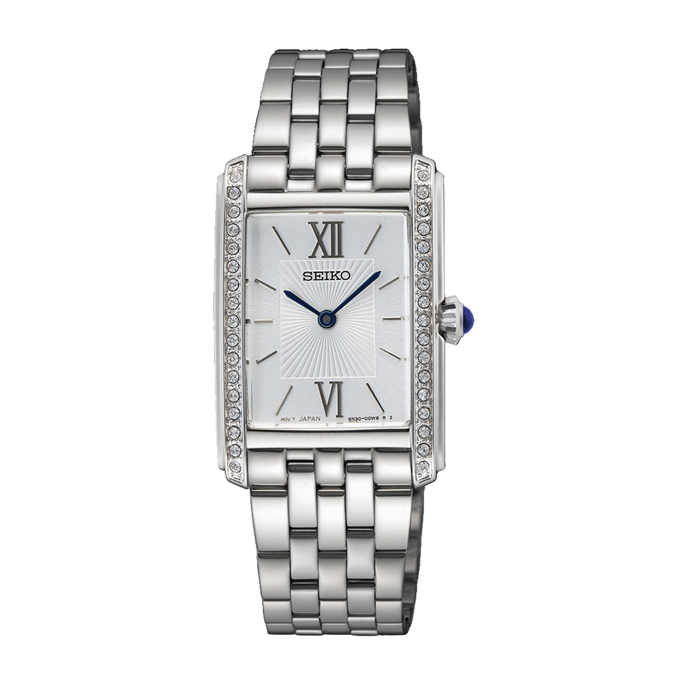 Seiko Classic SWR091P1