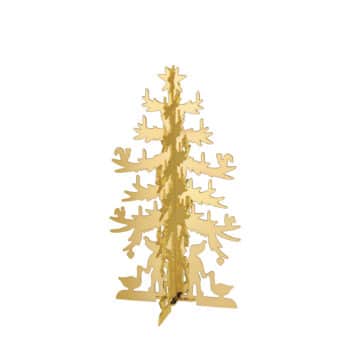 H. C. Andersen Julepynt Grantræet Mellem 15cm 98862072000